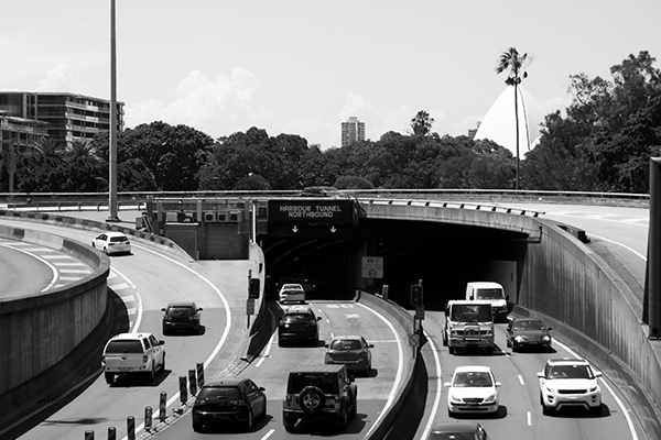 C462 Marina Coastal Expressway