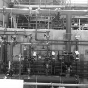 Automatic Fire Fighting Systems